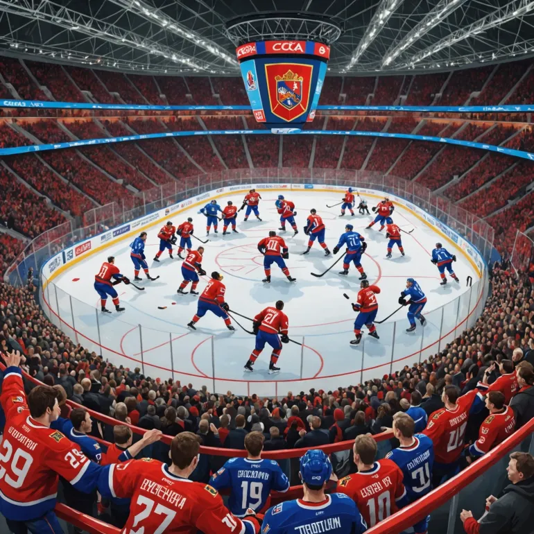 Никитин расколдовал московские дерби и продолжит в них побеждать! Прогноз на ЦСКА — «Спартак»