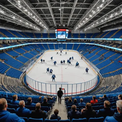 Динамо Минск – Металлург Магнитогорск: обзор матча Кубка Минска 15 августа 2025